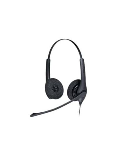 Jabra BIZ 1500 Duo – 5706991019025