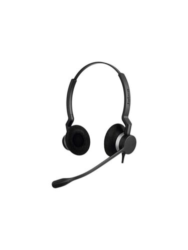 Jabra BIZ 2300 MS QD Duo – 5706991021592