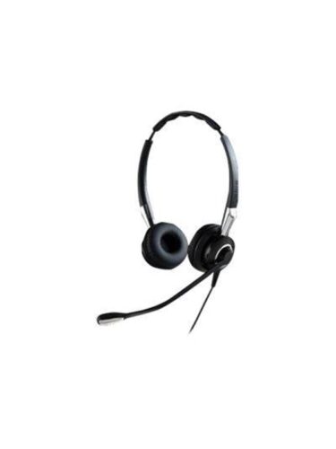 Jabra BIZ 2400 II QD Duo NC – 5706991017731