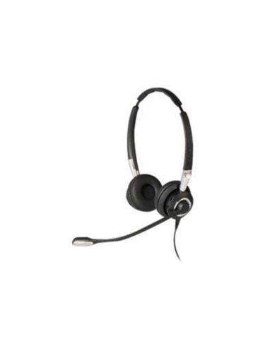 Jabra BIZ 2400 II QD Duo NC Wideband – 5706991013061