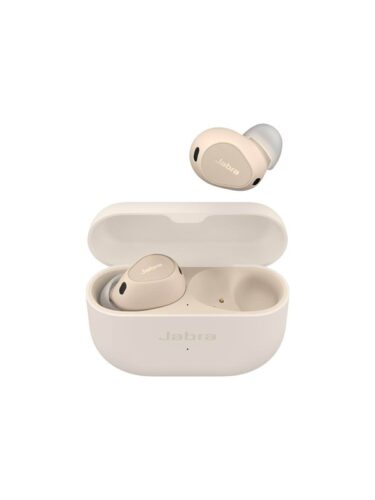 Jabra Elite 10 – Kremfarget – 5707055060496