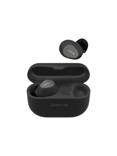 Jabra Elite 10 – Titanium Black – 5707055060489