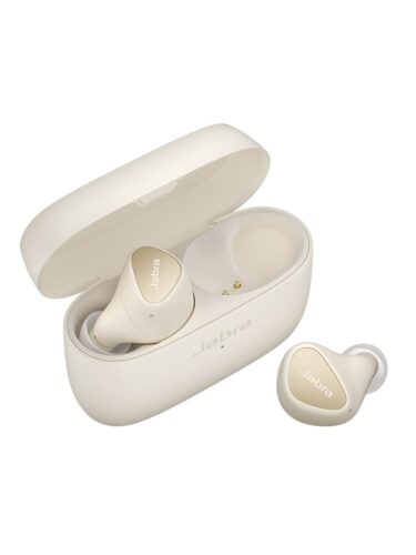 Jabra Elite 4 – Beige – 5707055060090