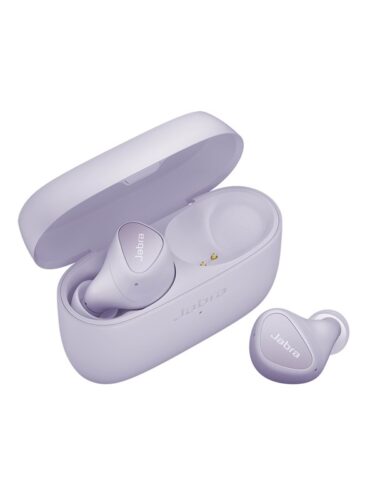 Jabra Elite 4 – Lilac – 5707055060106