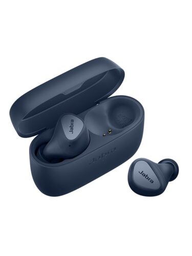 Jabra Elite 4 – Navy – 5707055060076