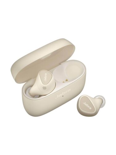 Jabra Elite 5 – Gold Beige – 5707055057083