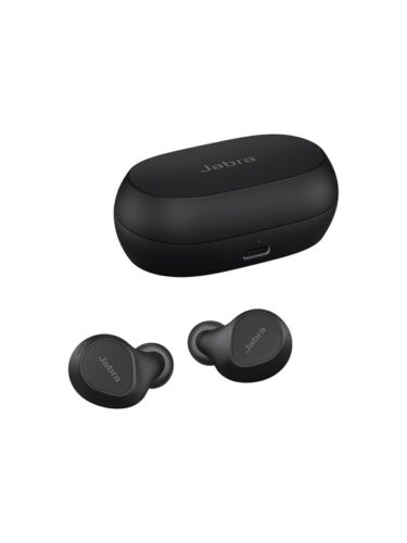 Jabra Elite 7 Pro – Black – 5707055052323