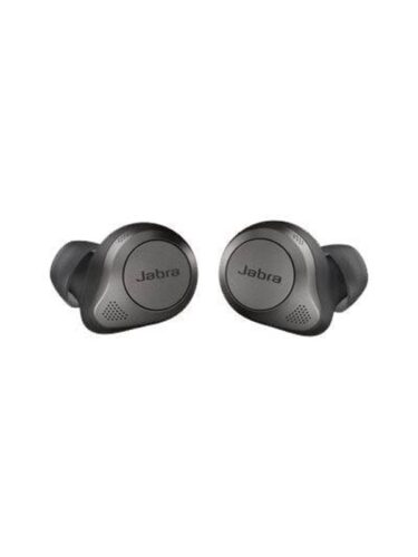 Jabra Elite 85t – Titanium Black – 5707055050695
