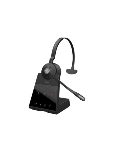 Jabra Engage 65 Mono (UK plug) – 5706991019698