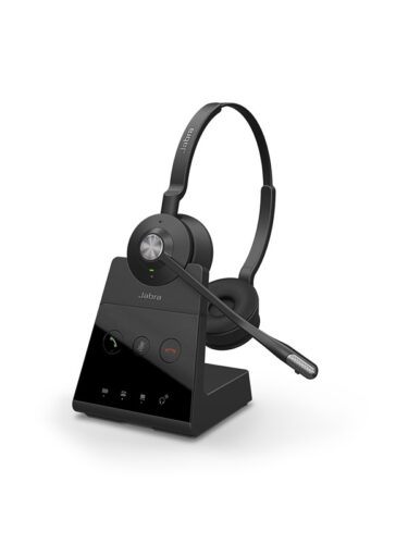 Jabra Engage 65 Stereo – 5706991019827