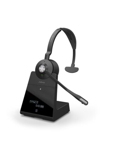Jabra Engage 75 Mono – 5706991019797