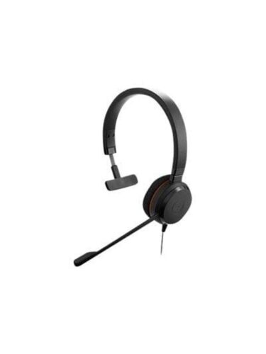 Jabra EVOLVE 20 MS MONO – 0706487014980