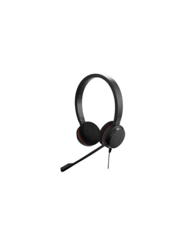 Jabra EVOLVE 20 MS STEREO – 5706991016970