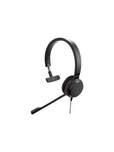 Jabra Evolve 20SE MS Mono – 5706991021141