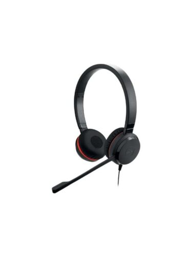 Jabra Evolve 20SE MS Stereo – 5706991021158