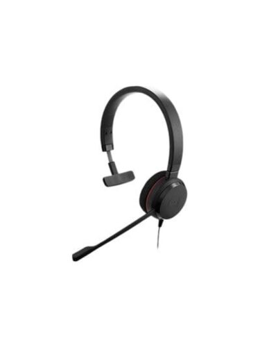 Jabra Evolve 20SE UC Mono – 5706991021127