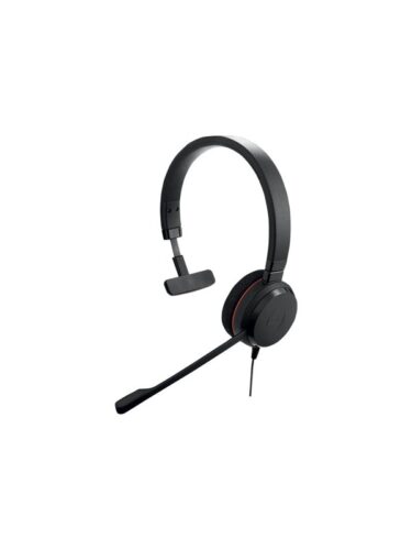 Jabra Evolve 20 UC mono – 5706991023862