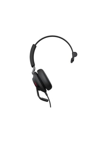 Jabra Evolve2 40 SE USB-C MS Mono – 5706991028058