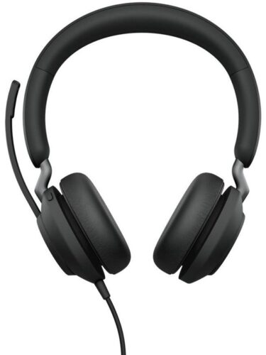 Jabra Evolve2 40 USB-A UC Stereo – 5706991022773