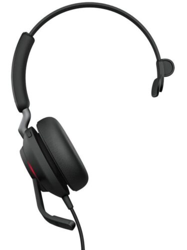 Jabra Evolve2 40 USB-C MS Mono – 5706991022742