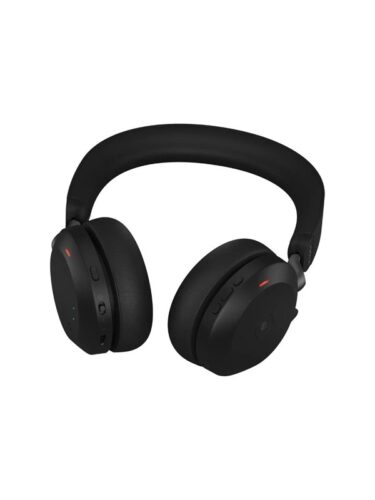 Jabra Evolve2 75 Link380a UC Stereo Black – 5706991024388