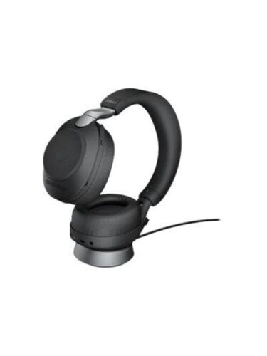 Jabra Evolve2 85 Link380a UC Stereo Stand Black – 5706991023213