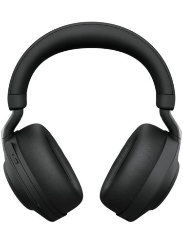 Jabra Evolve2 85 Link380c UC Stereo Black – 5706991023190