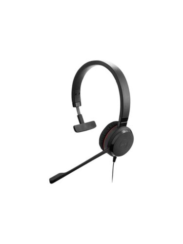 Jabra Evolve 30 II MS Mono – 5706991020458