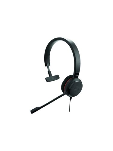 Jabra Evolve 30 II MS Mono – 5706991023893