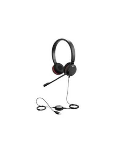 Jabra Evolve 30 II UC Stereo – 5706991019971