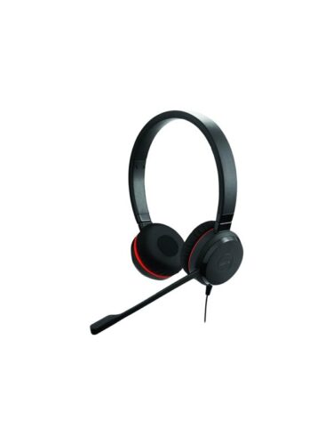 Jabra Evolve 30 II UC stereo – 5706991023886
