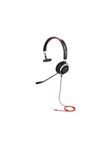 Jabra Evolve 40 Mono – 5706991017113