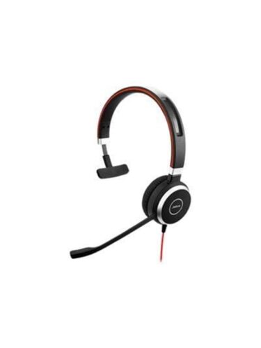 Jabra Evolve 40 MS mono – 5706991021523