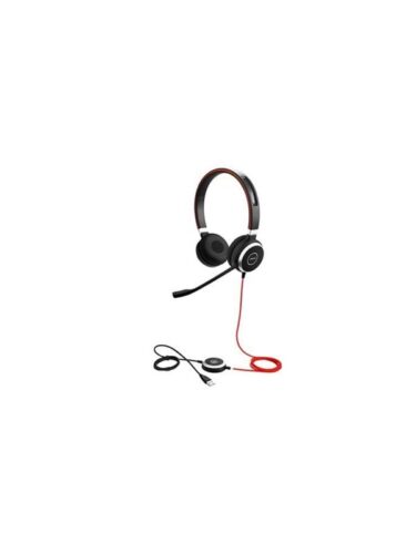 Jabra Evolve 40 MS Stereo – 5706991017014