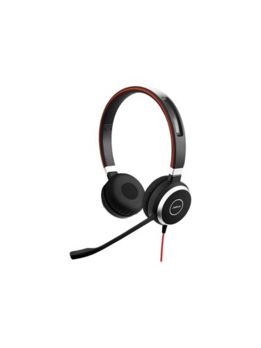 Jabra Evolve 40 MS stereo – 5706991021547