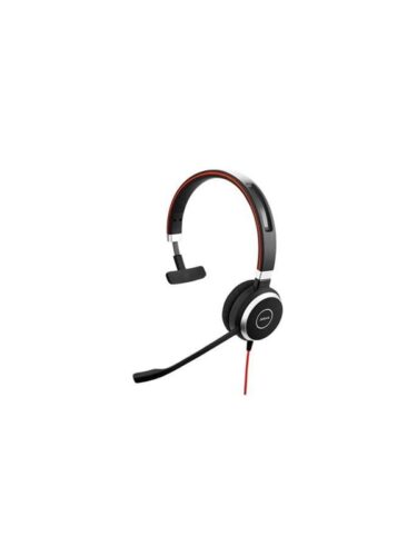 Jabra Evolve 40 UC Mono – 5706991017045