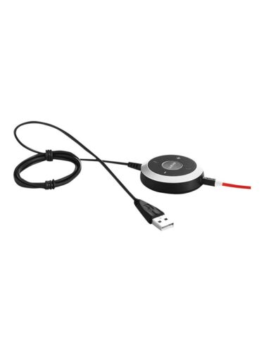 Jabra Evolve 40 UC mono – 5706991021530