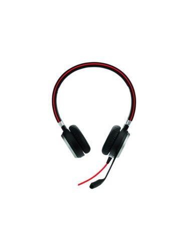Jabra Evolve 40 UC stereo – 5706991021554
