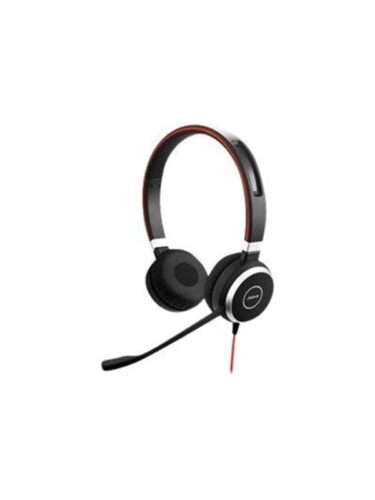 Jabra Evolve 40 UC Stereo (Headset only) – 5706991017120