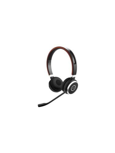 Jabra Evolve 65 MS Stereo – 5706991017144