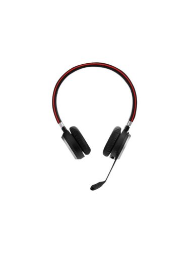 Jabra Evolve 65 MS Stereo w/ Charging Stand – 5706991020663