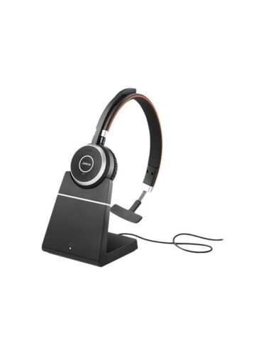 Jabra Evolve 65 SE UC Mono – 5706991026405