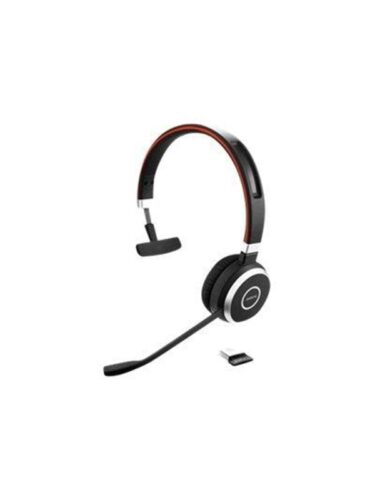 Jabra Evolve 65 SE UC Mono – 5706991026436