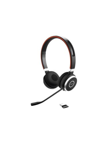 Jabra Evolve 65 SE UC Stereo – 5706991026429