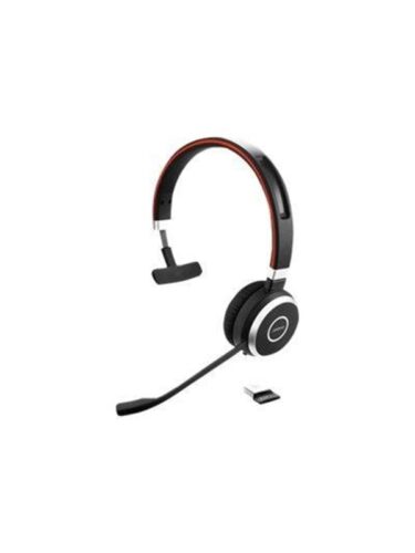 Jabra Evolve 65 UC Mono – 5706991017175