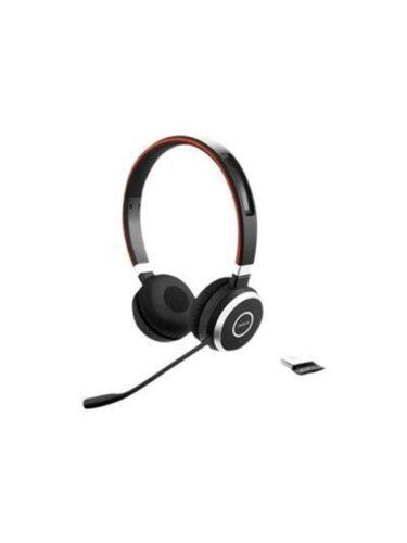 Jabra Evolve 65 UC Stereo – 5706991017151