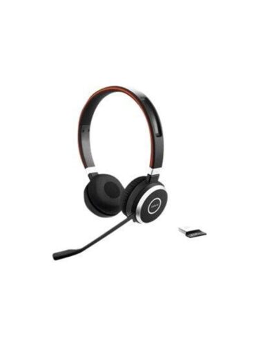 Jabra Evolve 65 UC Stereo (SME) – 5707055057540