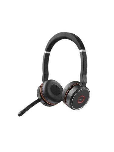 Jabra Evolve 75 SE UC Stereo – 5706991026498