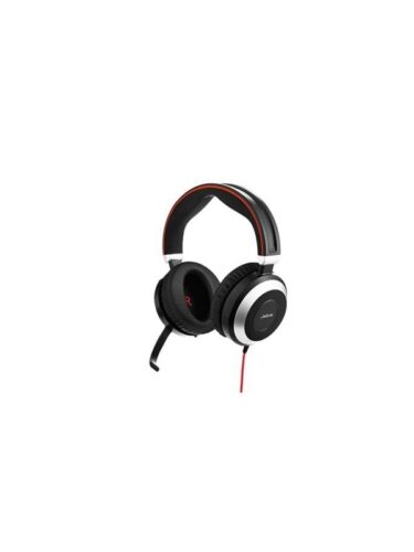 Jabra Evolve 80 MS Stereo – 5706991017090