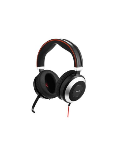 Jabra Evolve 80 MS stereo – 5706991022056